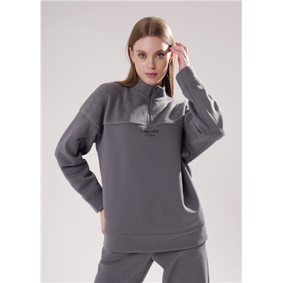 Толстовка женская