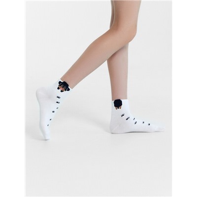 НОСКИ ДЕТСКИЕ 452K-2783