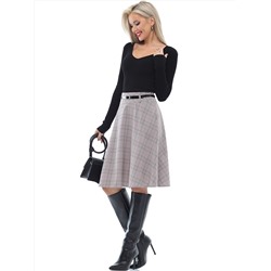 Юбка Добавь стиля