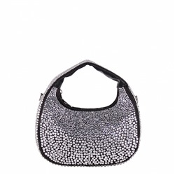 Сумка 3085NN silver Natale Navetta