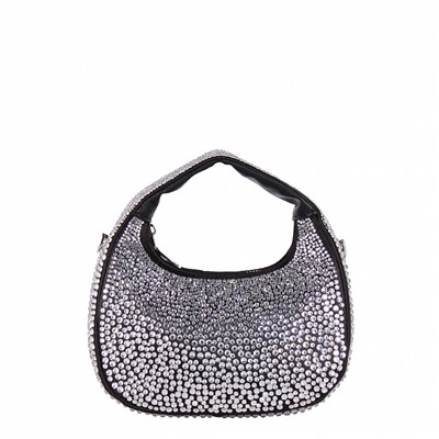 Сумка 3085NN silver Natale Navetta