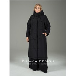 DIMMA Пальто 2600