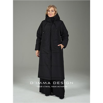 DIMMA Пальто 2600