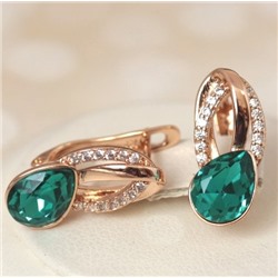 Серьги SW Н01-15360