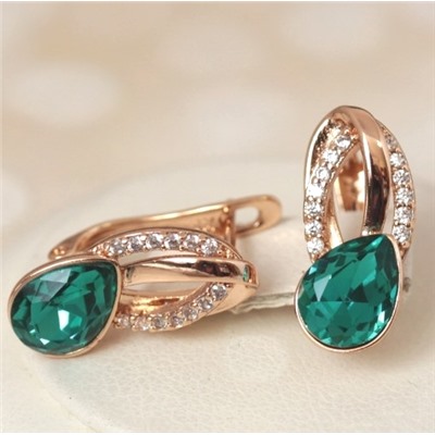 Серьги SW Н01-15360