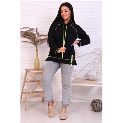 Толстовка 56605 (Черный)