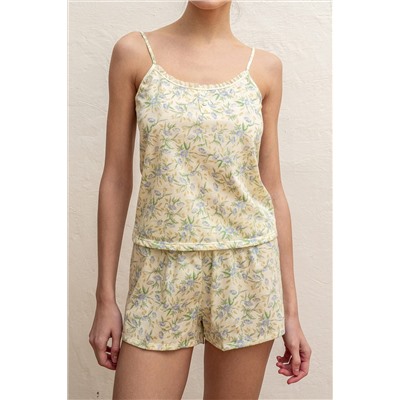 Пижама INDEFINI, 1121148