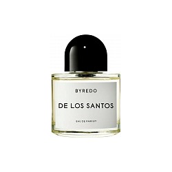 BYREDO DE LOS SANTOS edp 100ml TESTER