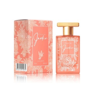 Туалетная вода жен L?clat du Jardin 55мл