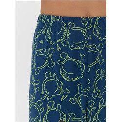 КОМПЛЕКТ ДЛЯ МАЛЬЧИКОВ (ЛОНГСЛИВ, БРЮКИ) 563333