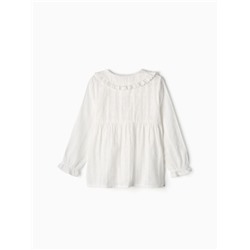 Рубашка для девочки KAFTAN, размер 36 (134-140 см)