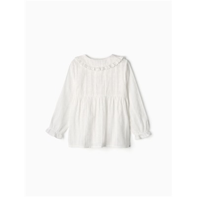 Рубашка для девочки KAFTAN, размер 36 (134-140 см)