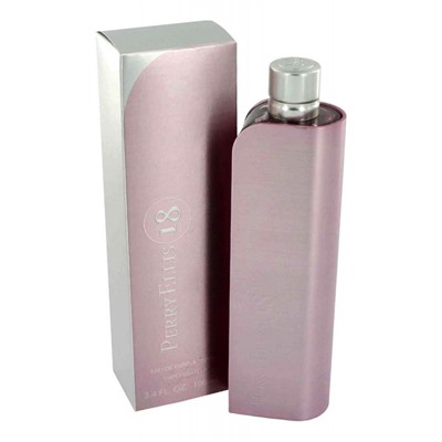 PERRY ELLIS 18 edp (w) 100ml