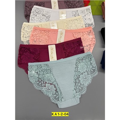 трусы женские 10шт