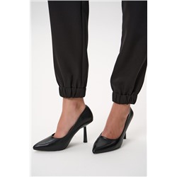 Брюки Кейти (чёрный)