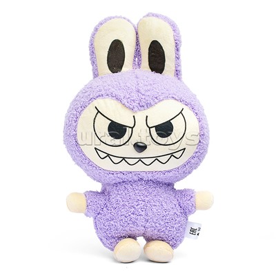 Лабу сиреневый