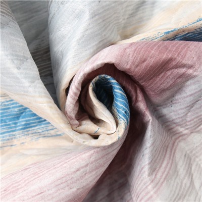 Покрывало Merry, 142×205 см, микрофибра