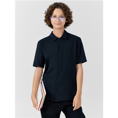 РУБАШКА ДЛЯ МАЛЬЧИКОВ 113449