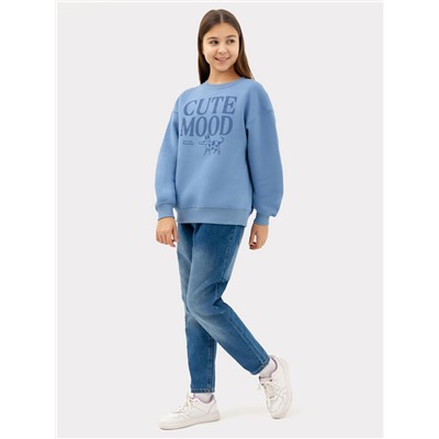 ДЖЕМПЕР ДЛЯ ДЕВОЧЕК 127916