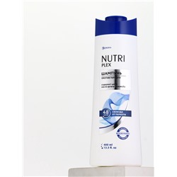 Шампунь для волос «Против перхоти», 400 мл, BONAMI