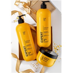 Маска для волос «Глобальная реконструкция» Expert Hair