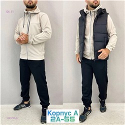 Костюм тройка 1843725-6