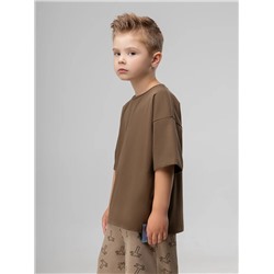 Bodo Футболка 4-469MU