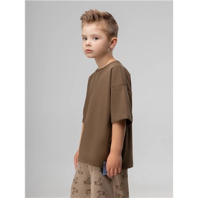 Bodo Футболка 4-469MU