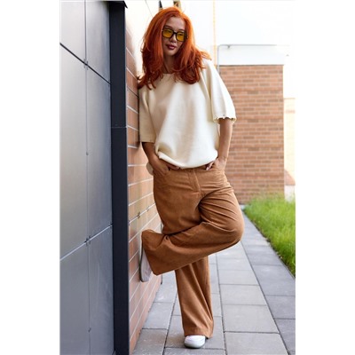 Lika Dress Брюки 10553