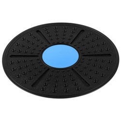 УЦЕНКА Балансировочная доска для фитнеса ONLYTOP, d=36 см