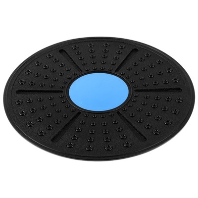 УЦЕНКА Балансировочная доска для фитнеса ONLYTOP, d=36 см