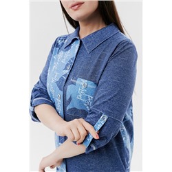 Туника 9138 НАТАЛИ, 791425