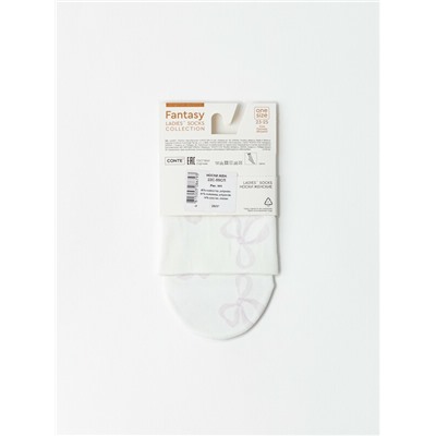 Полиамидные CONTE FANTASY Носки женские