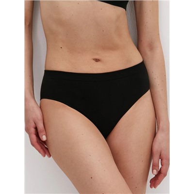 Omsa Трусы OmD 2221S Cotton Slip Midi, CO