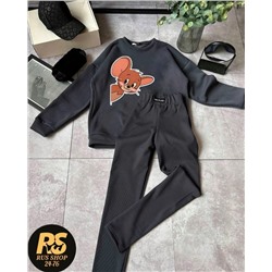 Спортивный костюм #23117495