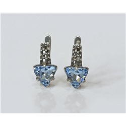 Серьги "Грозти "