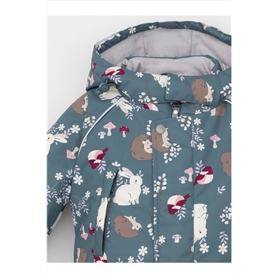 Комбинезон CROCKID, 1226578