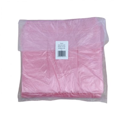 Пакет фасовочный "Майка" 24*44 (8 Мкм), 1 шт.