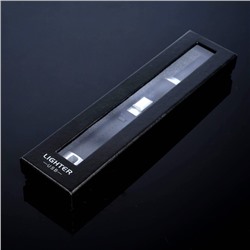 Зажигалка электронная для кухни, 23×2.5×1.5 см, USB