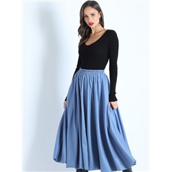 DStrend Юбка Ю-0270