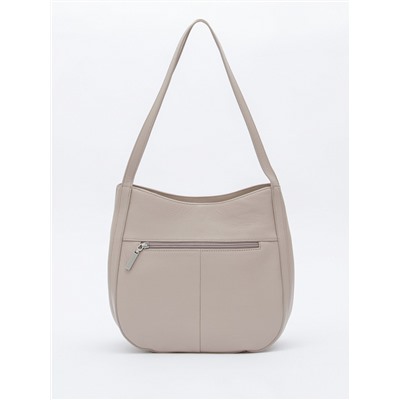 Сумка 1211M beige Polina&Eiterou
