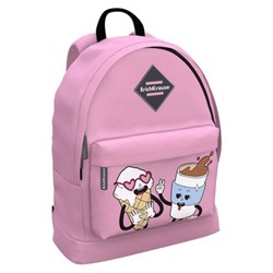 Рюкзак школьный "EasyLine. Yummy" 17L 39х29х13 см 63005 ErichKrause