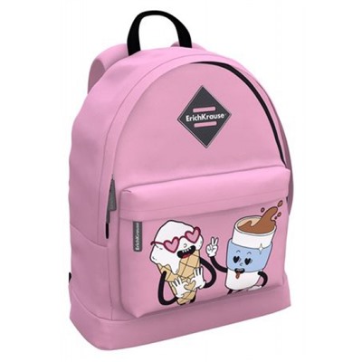 Рюкзак школьный "EasyLine. Yummy" 17L 39х29х13 см 63005 ErichKrause