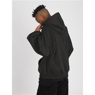 Толстовка Соль&Перец