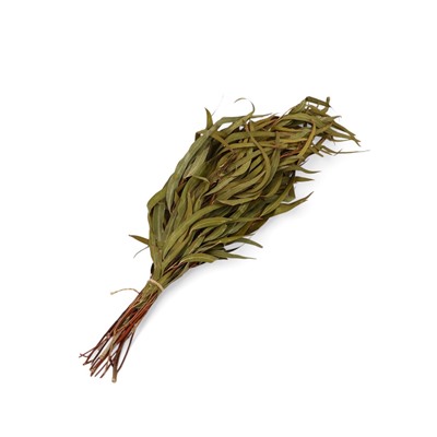 Веник для бани, эвкалиптовый, в еврослоте, «Добропаровъ»