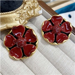 Серьги-пуссеты на гвоздиках арт. 13 4220 (id 281181)