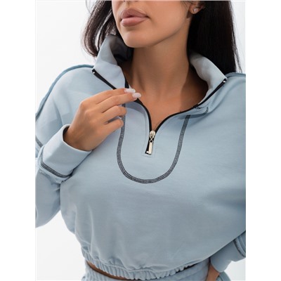 Костюм толстовка с брюками М324208МПсг