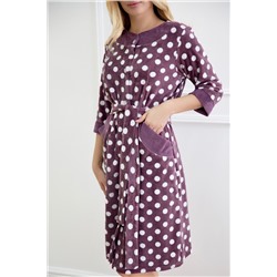 Lika Dress Халат