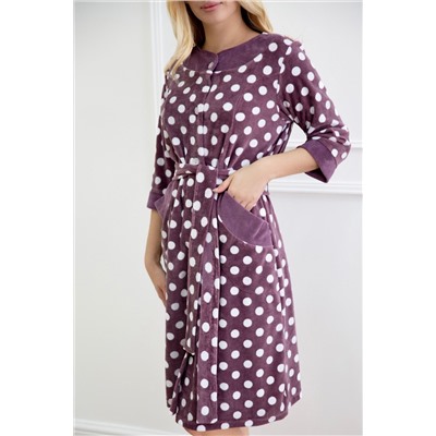 Lika Dress Халат