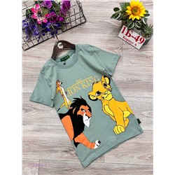 футболка 1723954-4